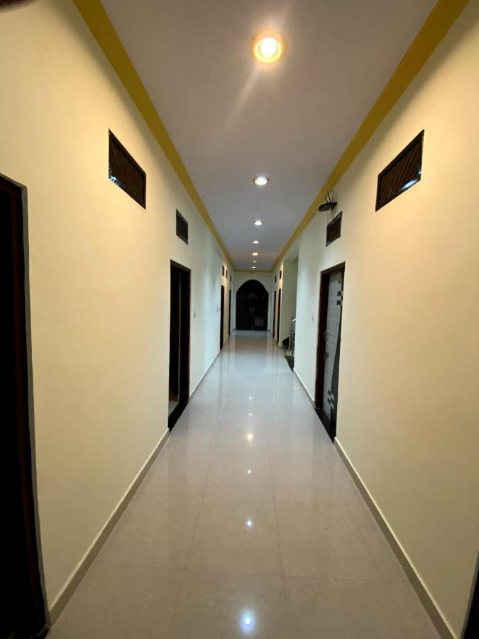 Hotel Galaxy Inn Pushkar Buitenkant foto