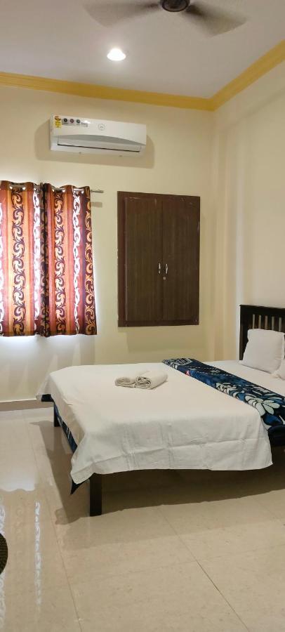 Hotel Galaxy Inn Pushkar Kamer foto